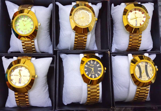Barq Electro® Rado Watch